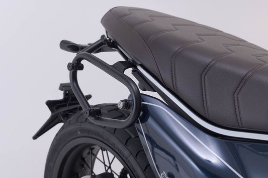 SLC Side Carrier For DUCATI SCRAMBLER 803 ABS 2023 - 2024