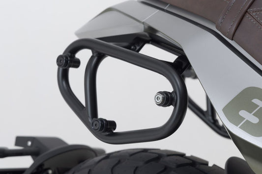 SLC Side Carrier For MOTO MORINI 6 1/2 SEIMMEZZO 650 SCR ABS, 6 1/2 SEIMMEZZO 65...