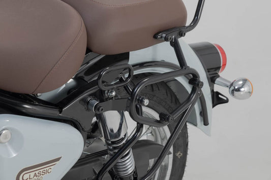 SLC Side Carrier For ROYAL ENFIELD CLASSIC 350 ABS 2022 - 2025