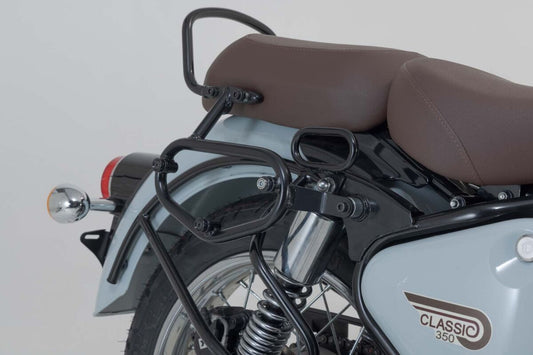 SLC Side Carrier For ROYAL ENFIELD CLASSIC 350 ABS 2022 - 2025