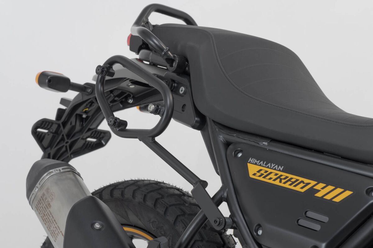 SLC Seitenträger für ROYAL ENFIELD SCRAM 411 ABS 2023 – 2024