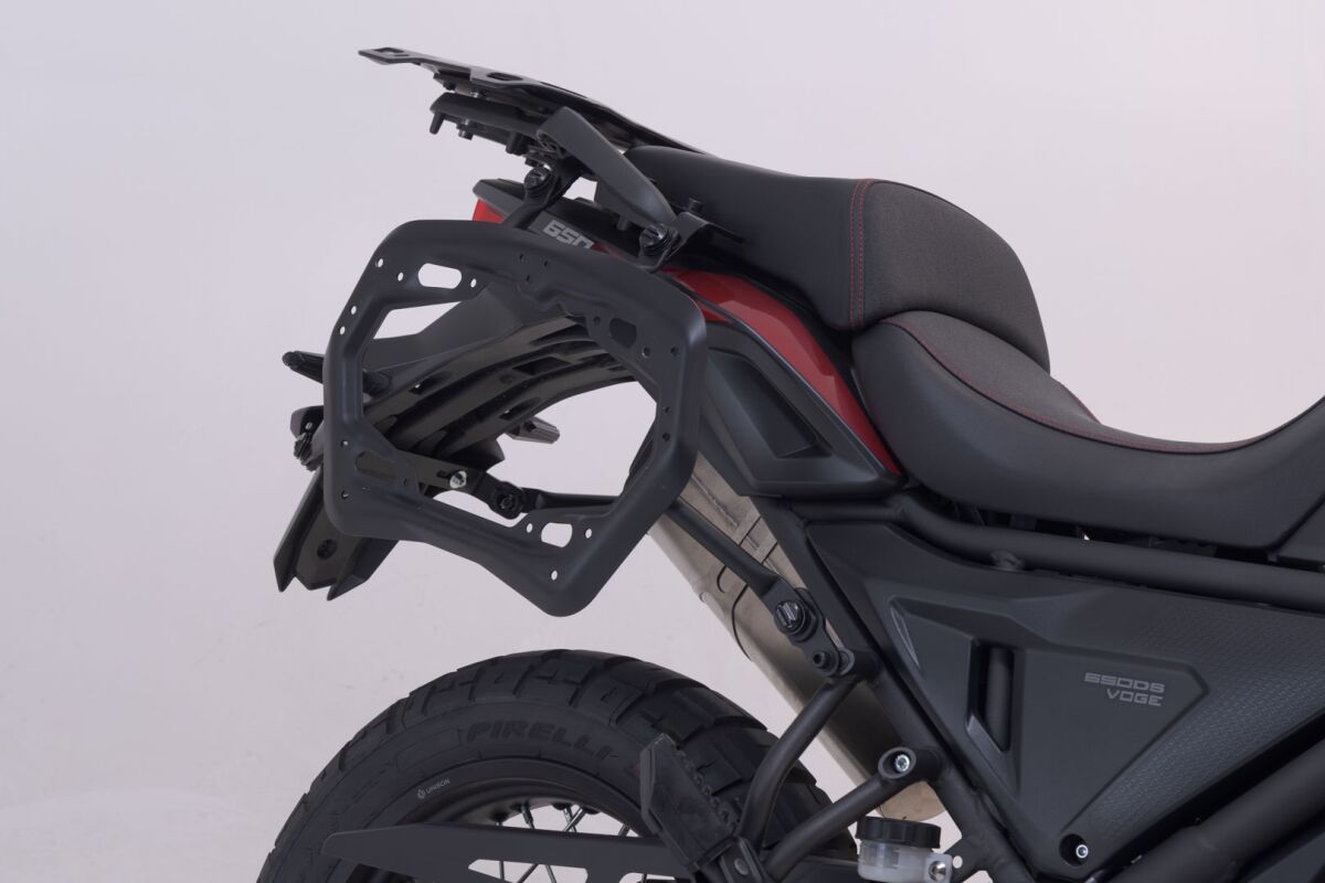 PRO Seitenträger für VOGE ADVENTURE 650 DSX ABS, DS 900 X ABS 2021 - 2025