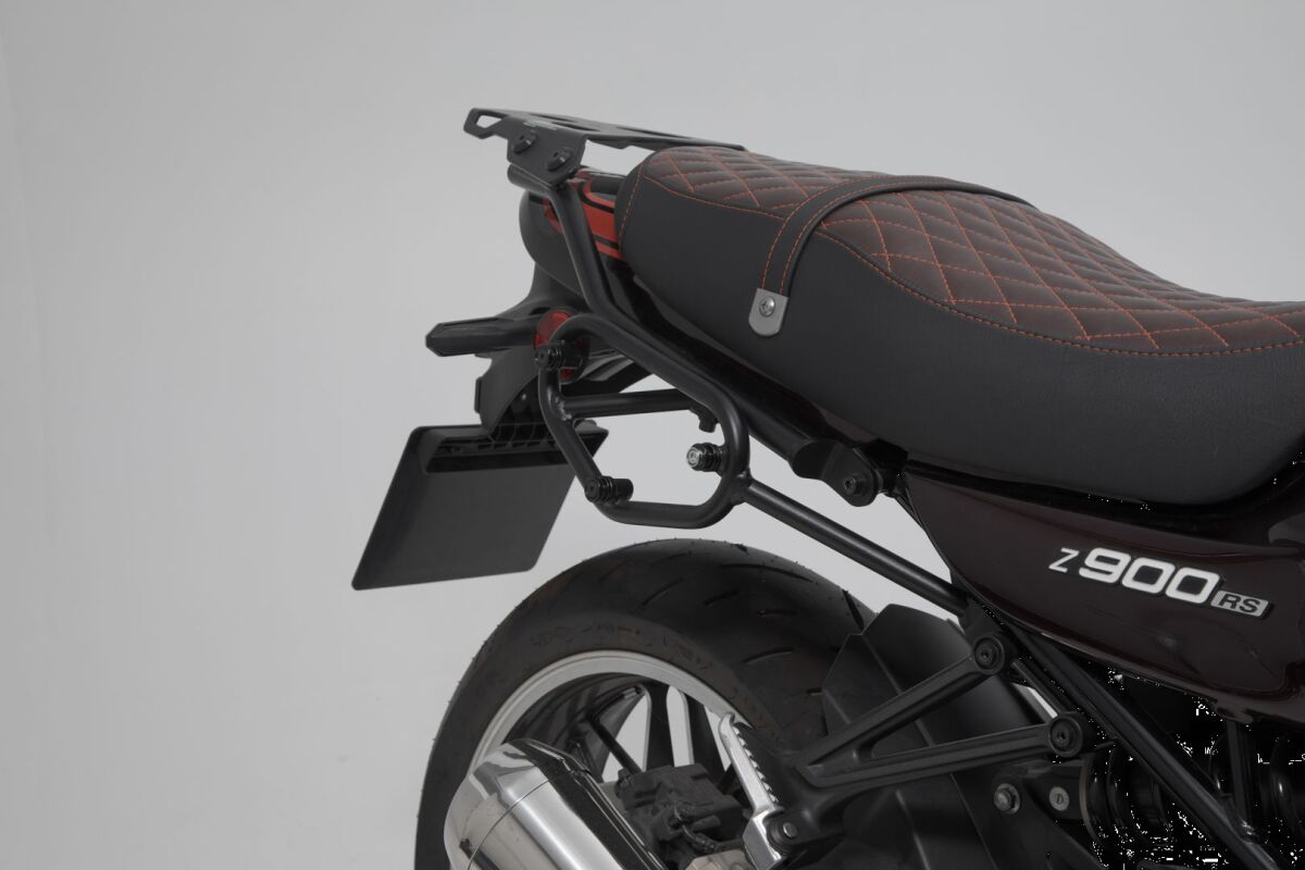 SLC Side Carrier For KAWASAKI Z 900 RS ABS 2018 - 2024