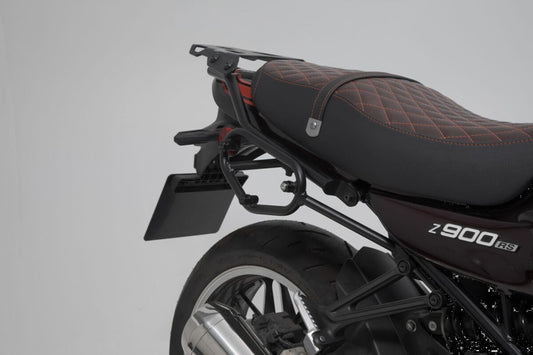 SLC Side Carrier For KAWASAKI Z 900 RS ABS 2018 - 2024