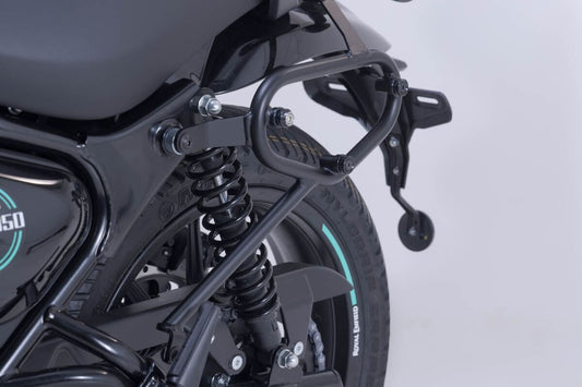 SLC Side Carrier For ROYAL ENFIELD HNTR 350 ABS 2023 - 2024