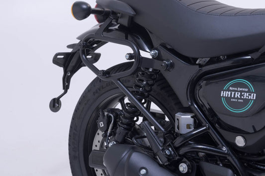 SLC Side Carrier For ROYAL ENFIELD HNTR 350 ABS 2023 - 2024
