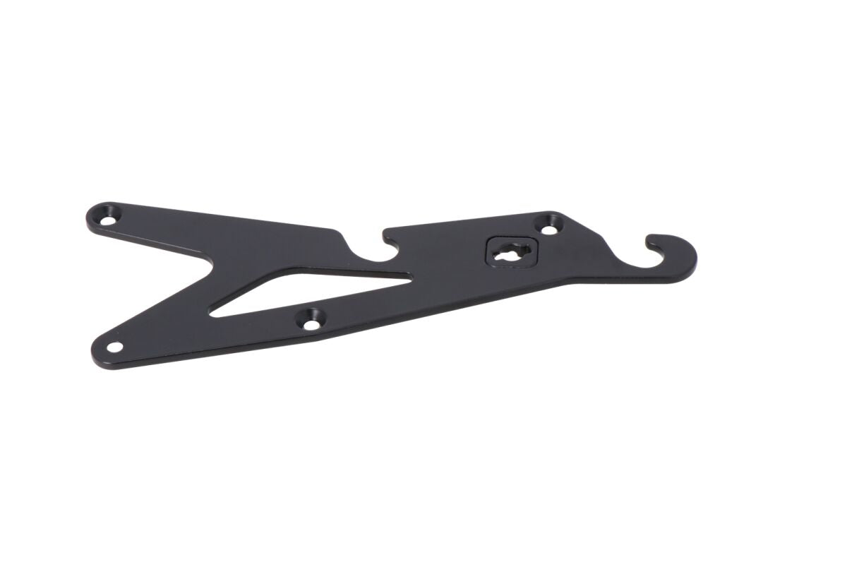 SLH Side Carrier For ROYAL ENFIELD SUPER METEOR 650 ABS 2023 - 2024