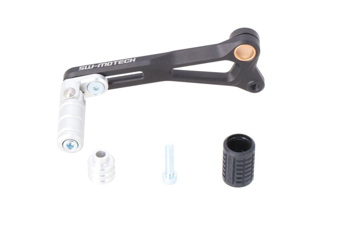 Schalthebel für BMW, KAWASAKI G 310 R ABS, Z 1000, Z 1000 ABS, Z 1000 SX ABS, Z 8...