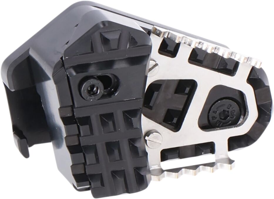 Extension for Brake Pedal For HONDA, YAMAHA MT-07, MT-07 ABS, NC 750 X ABS, NC 7...