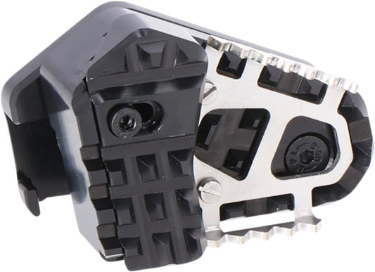 Extension for Brake Pedal For HONDA, YAMAHA MT-07, MT-07 ABS, NC 750 X ABS, NC 7...