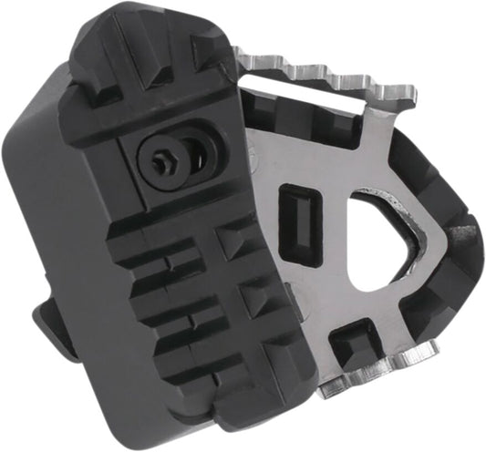 Extension for Brake Pedal For HONDA CRF 1000 L, CRF 1000 L ABS, CRF 1000 LD ABS...