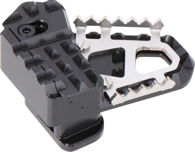 Extension for Brake Pedal For Harley Davidson RA 1250 S ABS 2021 - 2024