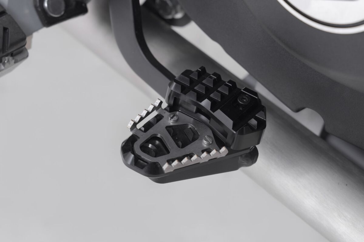 Extension for Brake Pedal For ROYAL ENFIELD HIMALAYAN 400 ABS 2021 - 2022