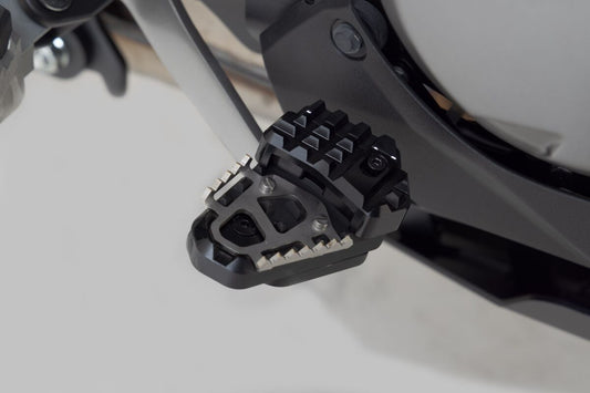 Extension for Brake Pedal For KAWASAKI KLZ 1000 ABS 2018 - 2024