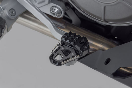 Extension for Brake Pedal For APRILIA TUAREG 660 ABS 2022 - 2024