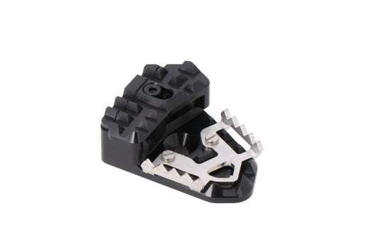Extension for Brake Pedal For TRIUMPH, VOGE ADVENTURE 650 DSX ABS, RALLY 300 ABS...