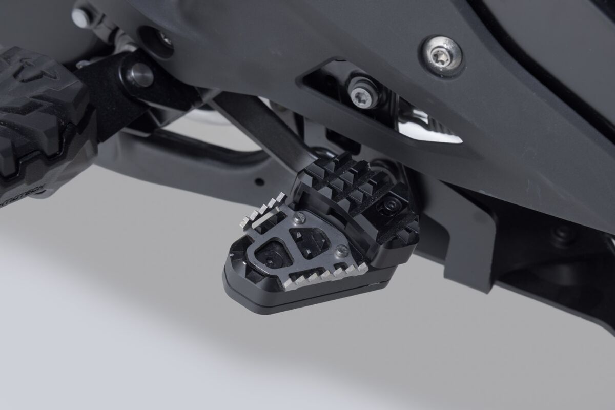 Extension for Brake Pedal For BAJAJ, BMW AVENGER 220, R 1300 GS ABS 2009, 2023 -...