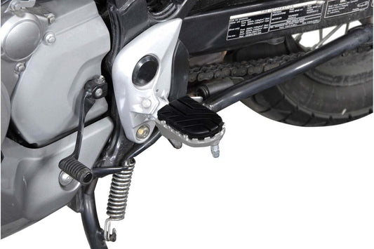 Ion Footrest For HONDA XL 650 V, XL 700 V, XL 700 V ABS 2000 - 2013