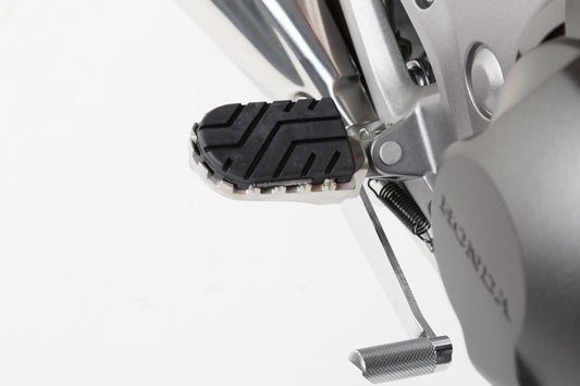 Ion Footrest For HONDA, KTM, SUZUKI ADVENTURE 390 ABS, DL 650 ABS, NC 700 S ABS,...