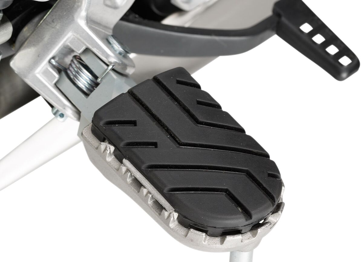 Ionen-Fußrasten für BMW, HONDA, TRIUMPH CB 1000 R ABS, CB 1000 R+ ABS, CB 1300 ABS,...