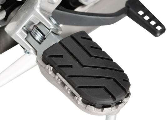 Ion Footrest For BMW, HONDA, TRIUMPH CB 1000 R ABS, CB 1000 R+ ABS, CB 1300 ABS,...