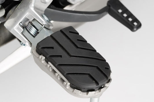 Ion Footrest For HONDA CRF 1000 L ABS, CRF 1000 LD ABS , CRF 1100 L ABS, NT 1100...