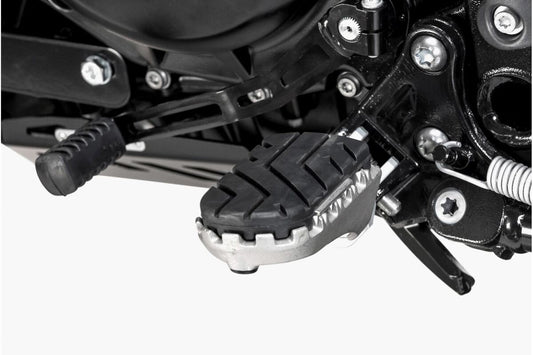 Ion Footrest For BMW F 700 GS ABS, F 800 GS, F 800 GS ABS 2008 - 2019