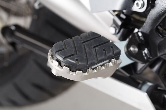 Ion Footrest For BMW R 1200 GS ABS, R 1250 GS ABS, R 1300 GS ABS 2012 - 2025
