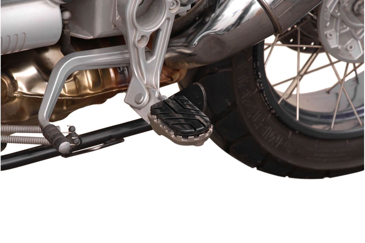 Ion Footrest For BMW R 1100 GS, R 1100 GS ABS, R 1200 GS, R 1200 GS ABS 1993 - 1...