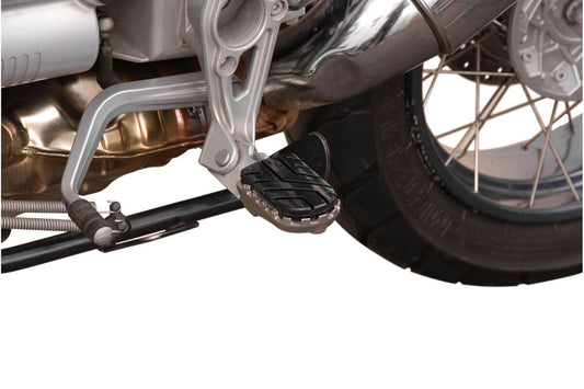 Ion Footrest For BMW R 1100 GS, R 1100 GS ABS, R 1200 GS, R 1200 GS ABS 1993 - 1...