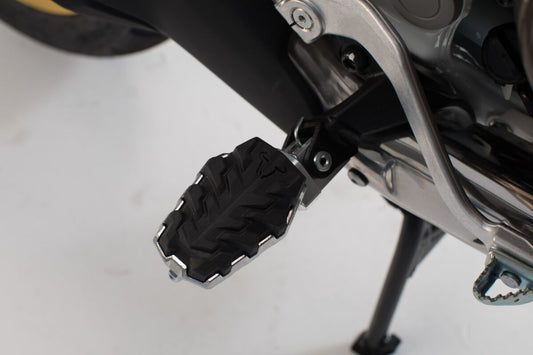 Evolution Footrest For BMW R 1100 GS, R 1100 GS ABS, R 1150 GS, R 1150 GS ABS, R...