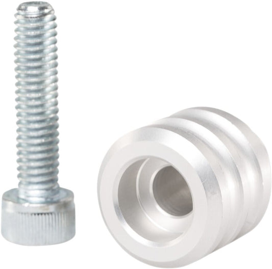 SW Motech 15mm Gear Lever Aluminium Extension