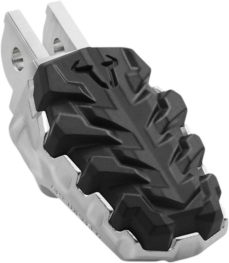 Evolution Footrest For APRILIA, BMW, KAWASAKI, SUZUKI DL 1000 ABS, DL 1050 ABS,...