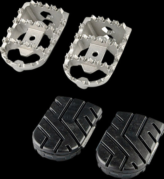 Ion Footrest For BENELLI, DUCATI HYPERMOTARD 821 ABS, HYPERMOTARD 821 SP ABS, HY...