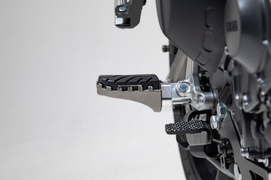 Ion Footrest For YAMAHA MT-09 ABS, MT-09 GT ABS 2021 - 2022