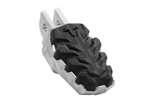 Evolution Footrest For BMW, HONDA, TRIUMPH CB 1000 R ABS, CB 1000 R+ ABS, CB 130...