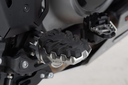 Evolution Footrest For Harley Davidson RA 1250 ABS, RA 1250 S ABS, RA 1250 SE AB...