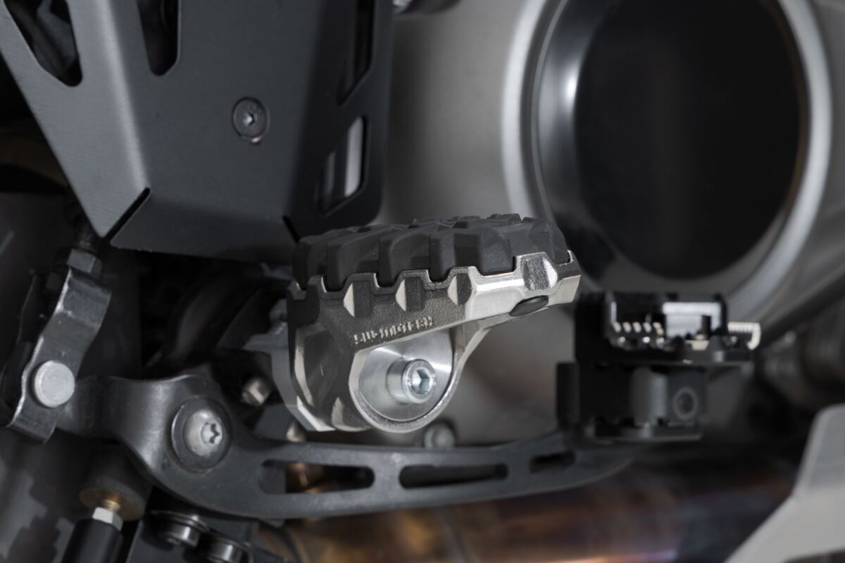 Evolution Footrest For Harley Davidson RA 1250 ABS, RA 1250 S ABS, RA 1250 SE AB...