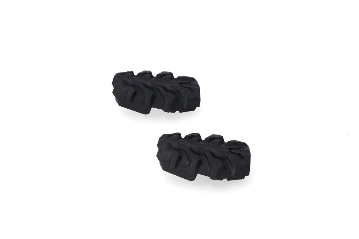 Replacement Profile Rubber for EVO Footrest