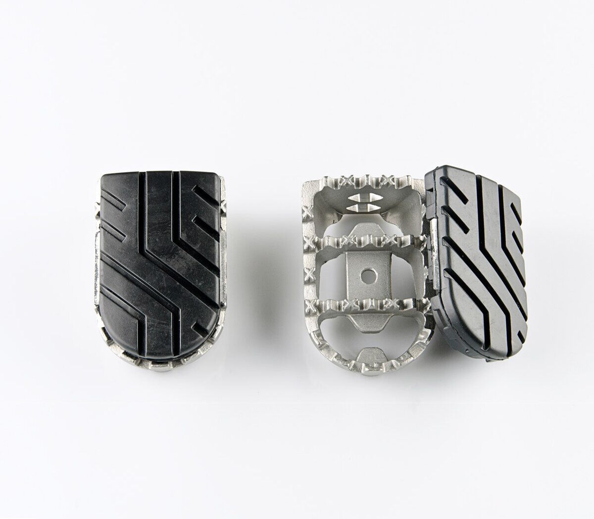 Ion Footrest For DUCATI DESERT X 950 ABS, MULTISTRADA V2 950 ABS, MULTISTRADA V2...