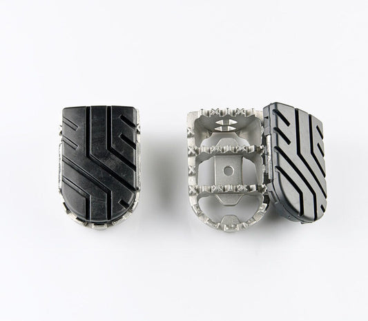 Ion Footrest For DUCATI DESERT X 950 ABS, MULTISTRADA V2 950 ABS, MULTISTRADA V2...