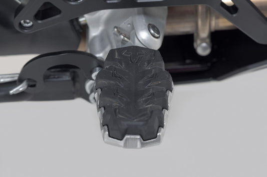 Evolution Footrest For DUCATI DESERT X 950 ABS, MULTISTRADA V2 950 ABS, MULTISTR...