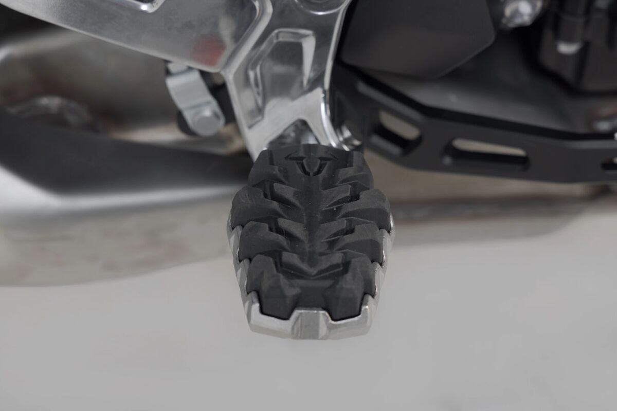 Evolution Footrest For TRIUMPH TIGER SPORT 660 ABS 2022 - 2025