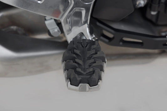 Evolution Footrest For TRIUMPH TIGER SPORT 660 ABS 2022 - 2025