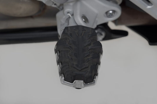 Evolution Footrest For TRIUMPH TIGER 1200 ABS, TIGER 1200 GT ABS 2022 - 2024