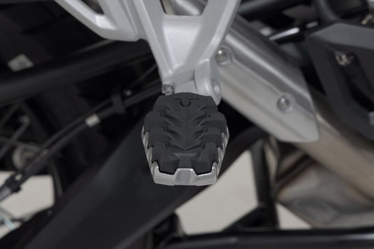 Evolution Footrest For TRIUMPH TIGER 1200 ABS, TIGER 1200 GT ABS 2022 - 2024