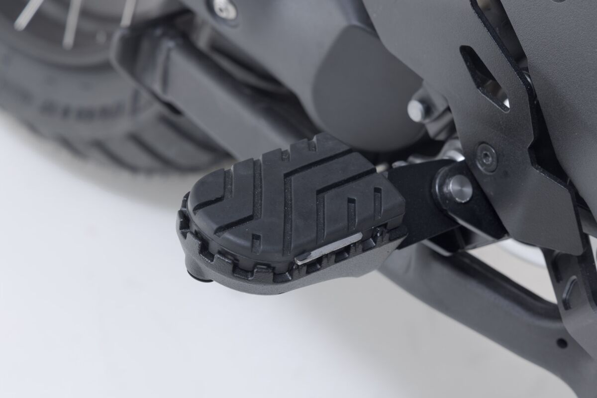 Ion Footrest For HUSQVARNA, KTM ADVENTURE 1050 ABS, ADVENTURE 1090 ABS, ADVENTUR...