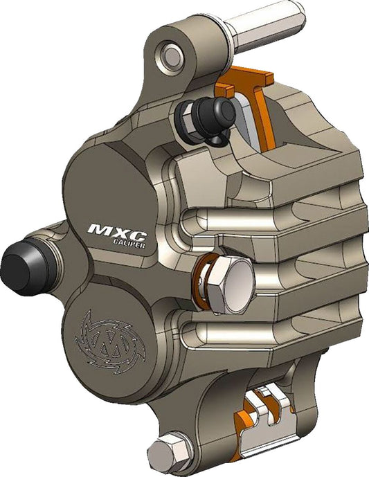 MXC Brake Caliper