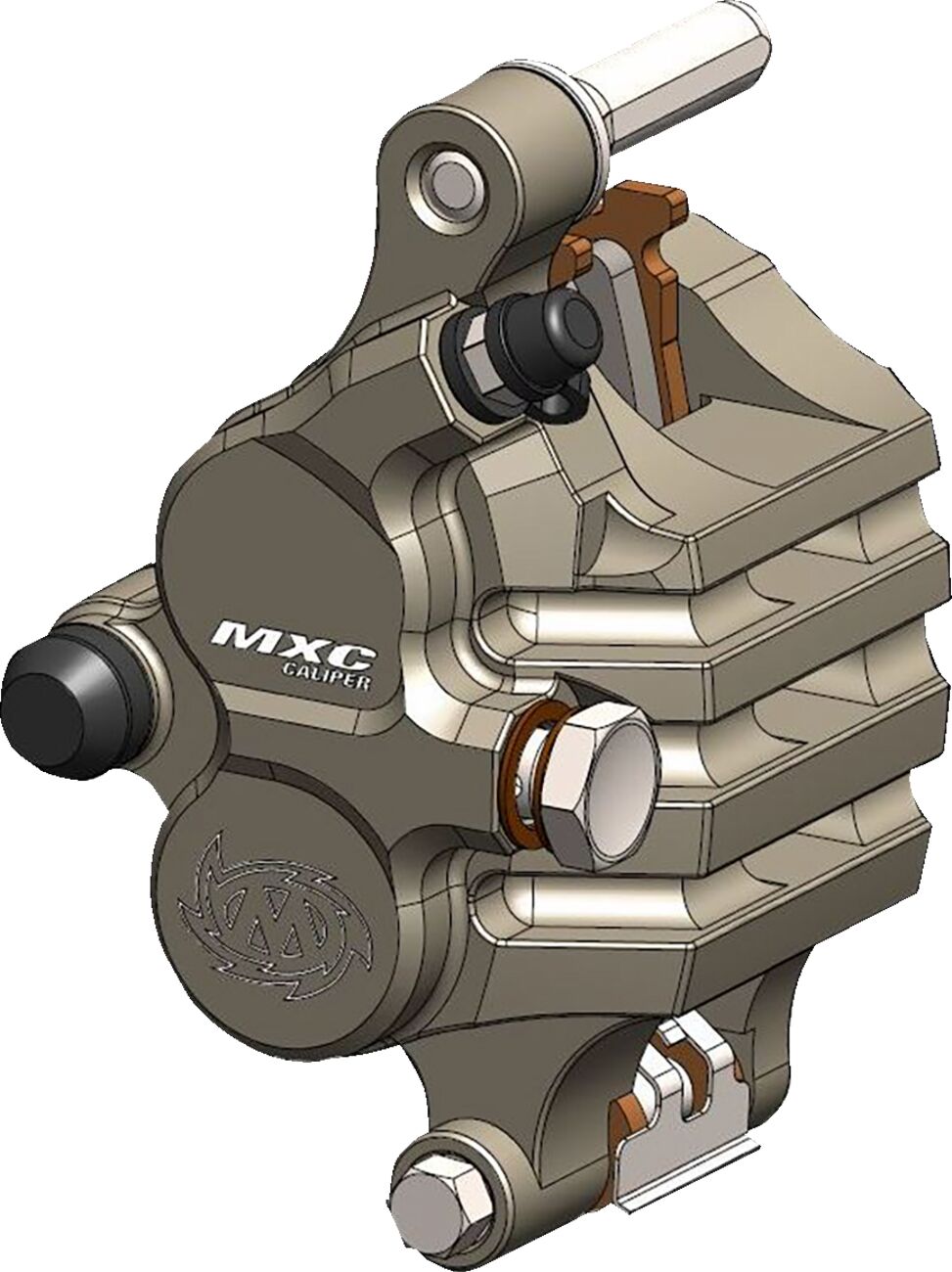 MXC Brake Caliper