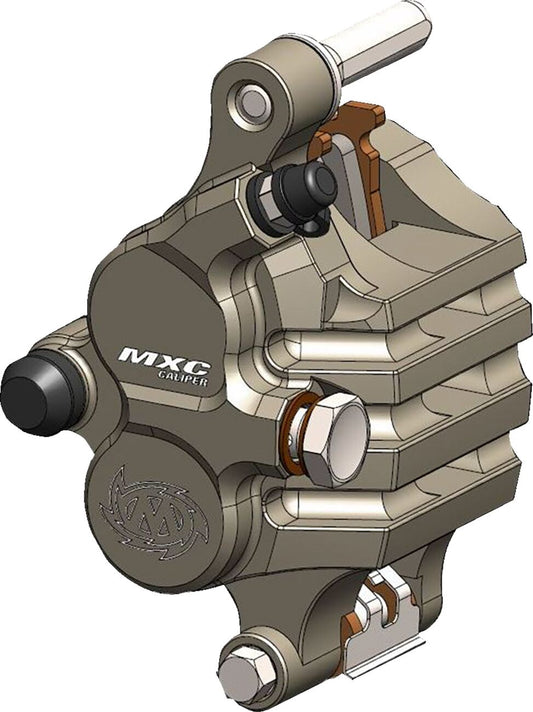 MXC Brake Caliper